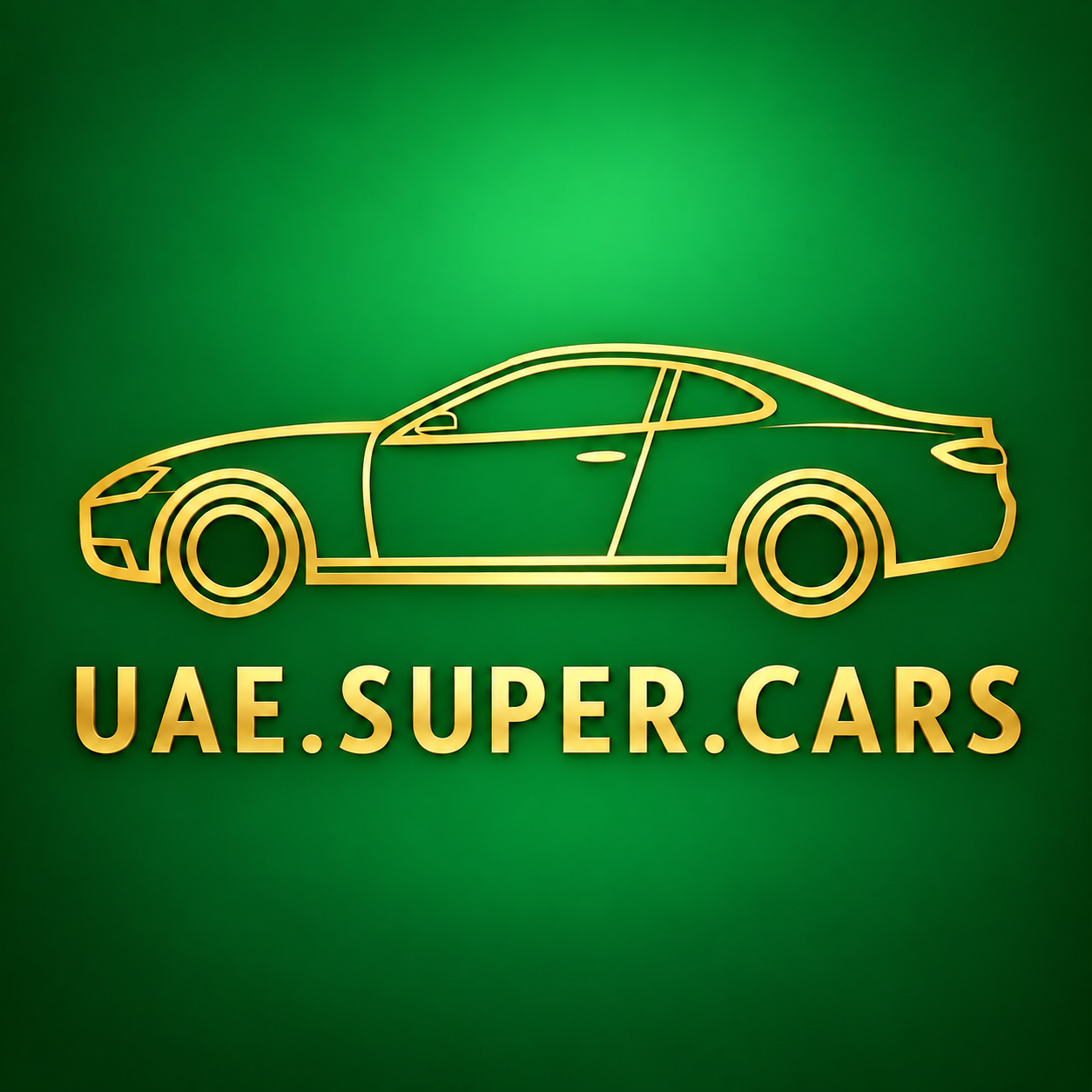 UAE.SUPER.CARS logo